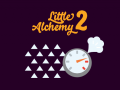 게임 Little Alchemy 2  