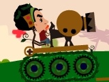 게임 Uncle Weird Cannon