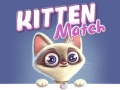게임 Kitten Match