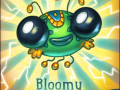 게임 Just Feed Me Bloomy