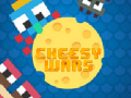 게임 Cheesy Wars