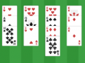 게임 Golf Solitaire