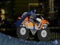 게임 Batman Super Truck