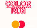 게임 Color Run
