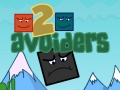 게임 2 Avoiders