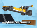 게임 Lego my City 2: Monster Jump