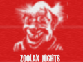 게임 Zoolax Nights: Evil Clowns 