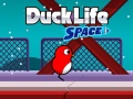 게임 Duck Life: Space