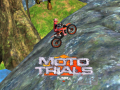 게임 Moto Trials Temple