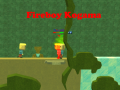 게임 Fireboy Kogama