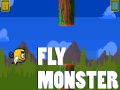 게임 Fly Monster