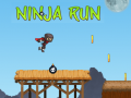 게임 Ninja Run