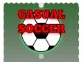 게임 Casual Soccer