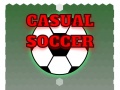 게임 Casual Soccer