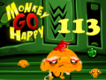 게임 Monkey Go Happy Stage 113