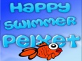 게임 Happy Swimmer Peixet