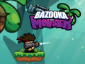 게임 Bazooka and Monster 