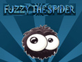 게임 Fuzzy The Spider  