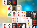 게임 Mahjong Black White 2 Untimed