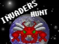 게임 Invaders Hunt