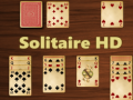 게임 Solitaire HD