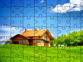 게임 Jigsaw Puzzle: Beauty Views