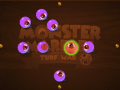 게임 Monster marbles turf war