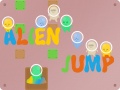게임 Alien Jump
