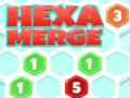 게임 Hexa Merge