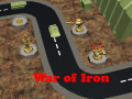 게임 War of Iron