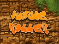 게임 Jungle Roller