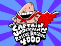 게임 Captain Underpants Rescue Rider