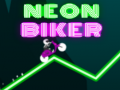 게임 Neon Biker