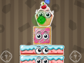 게임 Cake Stack