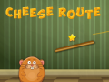 게임 Cheese Route