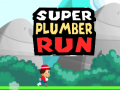 게임 Super Plumber Run