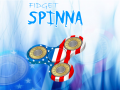 게임 Fidget Spinna