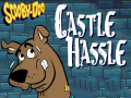 게임 Scooby-Doo Castle Hassle   