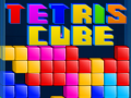 게임 Tetris cube