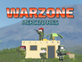 게임 Warzone Mercenaries  