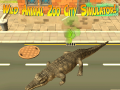 게임 Wild Animal Zoo City Simulator