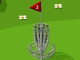게임 Disc Golf