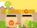 게임 Monster Boxes