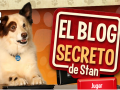 게임 Dog With a Blog: El Blog Secreto De Stan    