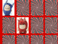 게임 Oddbods Memory