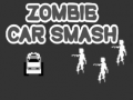 게임 Zombie Car Smash