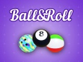 게임 Ball&Roll