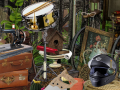 게임 The Flea Market