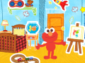 게임 Elmo's world games