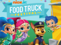 게임 nick jr. food truck festival!